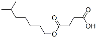 CAS#: 94248-72-3， Butanedioic Acid Monoisooctyl Ester