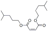 CAS 登录号：94248-78-9， 二异己基马来酸酯