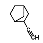 CAS#: 942577-24-4， 2-Ethynylbicyclo[2.2.1]heptane