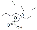 CAS 登录号：94277-46-0， 三丁基乙基铵碳酸氢盐