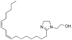 CAS#: 94278-94-1， (Z,Z)-2-(8,11-Heptadecadienyl)-4,5-Dihydro-1H-Imidazole-1-Ethanol