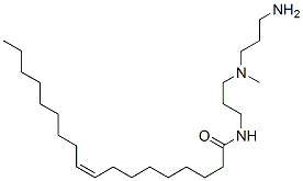 CAS#: 94278-99-6， (Z)-N-[3-[(3-Aminopropyl)methylamino]propyl]-9-octadecenamide