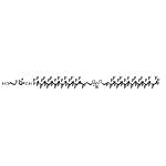 CAS#: 94291-75-5， Bis(2-Hydroxyethyl)Ammonium Bis(3,3,4,4,5,5,6,6,7,7,8,8,9,9,10,10,11,11,12,12,13,13,14,14,15,15,16,16,16-Nonacosafluorohexadecyl) Phosphate