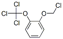 CAS 登录号：944-61-6， 四氯藜芦醚