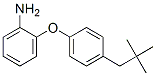 CAS#: 94442-02-1， 2-(4-Neopentylphenoxy)Aniline