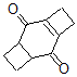 CAS 登录号：94499-49-7， 三环[6.2.0.03,6]癸-1(6)-烯-2,7-二酮