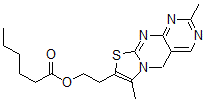 CAS#: 94617-29-5， Thiochrome Caproate