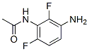CAS 登录号：946826-47-7， N-(3-氨基-2,6-二氟苯基)-乙酰胺