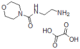 CAS#: 947674-94-4， N-(2-Aminoethyl)-4-Morpholinecarboxamide Ethanedioate