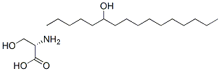CAS 登录号：94840-70-7， 6-羟基酮色林