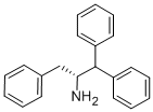 CAS 登录号：94964-58-6， B-苯基-alpha-(苯基甲基)-苯乙胺