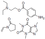 CAS 登录号：95017-34-8， Impletol Depot Bayer
