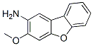 CAS#: 951-39-3， 3-Methoxydibenzofuran-2-amine