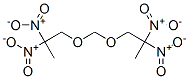 CAS#: 95327-32-5, 1-(2,2-Dinitropropoxymethoxy)-2,2-Dinitro-Propane