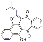 CAS 登录号：95378-00-0， Radermachol