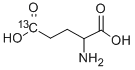 CAS#: 95388-01-5， Glutamic-5-13C Acid