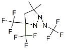 CAS#: 95388-86-6， 4,4-Dimethyl-2,2,6-Tris(Trifluoromethyl)-1,5,6-Triazabicyclo[3.1.0]Hexane