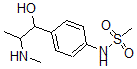 CAS 登录号：955-48-6， 美他洛尔