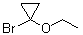 CAS 登录号：95631-62-2， 1-溴-1-乙氧基环丙烷
