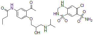CAS 登录号：95646-61-0， Secradex