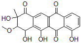 CAS 登录号：95722-75-1， Aranciamycinone