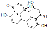 CAS 登录号：95781-70-7， Alteichin