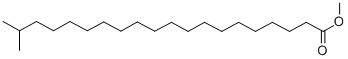 CAS#: 95799-86-3， 19-Methyl-Eicosanoic Acid Methyl Ester