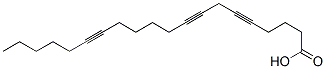 CAS#: 96100-27-5， Eicosa-5,8,14-Trynoic Acid