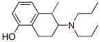 CAS#: 96148-66-2， 5-Hydroxy-1-Methyl-2-(Di-N-Propylamino)Tetralin