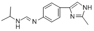 CAS#: 96153-56-9， Bisfentidine