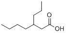 CAS 登录号：96185-13-6， 3-丙基-庚酸