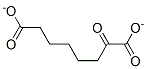 CAS 登录号：96406-05-2， 2-Ketosuberate