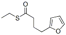 CAS#: 96446-10-5， S-Ethyl Furan-2-Butanethioate