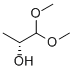 CAS 登录号：96503-30-9， (2R)-1,1-二甲氧基-2-丙醇