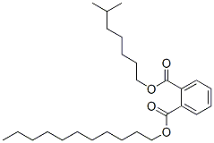 CAS#: 96507-84-5， Isooctyl Undecyl Phthalate