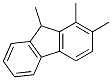 CAS#: 96563-06-3， 2,3,9-Trimethylfluorene