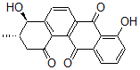 CAS#: 96695-57-7， Fujianmycin A