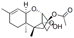 CAS 登录号：96699-75-1， 单乙酰氧基草镰刀菌烯醇