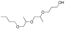 CAS 登录号：96733-38-9， 3-[2-(5-乙氧基戊-2-氧基)乙氧基]-2-甲基丙-1-醇