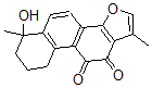 CAS 登录号：96839-29-1， 紫丹参素 C
