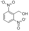 CAS 登录号：96839-34-8， 2,6-二硝基苄醇