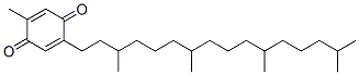 CAS#: 96888-50-5， 2-Methyl-5-Phytylbenzoquinone