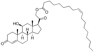 CAS#: 96913-12-1， Corticosterone 21-Oleate