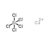 CAS#: 97158-15-1， calcium hexachlorosilicon