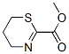 CAS#: 97190-71-1， Methyl 5,6-Dihydro-4H-1,3-Thiazine-2-Carboxylate
