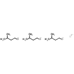 CAS#: 97259-76-2， Titanium Tris(3-Methylbutan-1-Olate)