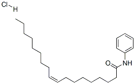 CAS#: 97259-88-6， N-Phenyloleamide  Hydrochloride