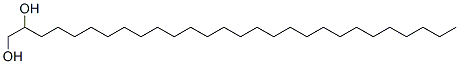 CAS#: 97338-11-9， Octacosane-1,2-Diol