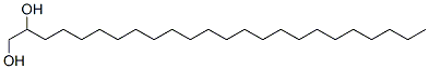 CAS#: 97338-13-1， 1,2-Tetracosanediol