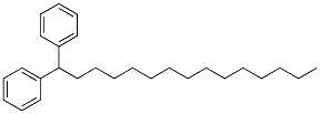 CAS#: 97392-70-6， Diphenylpentadecane
